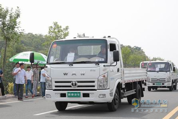 奧馳汽車五大系列國Ⅳ產(chǎn)品全線推出