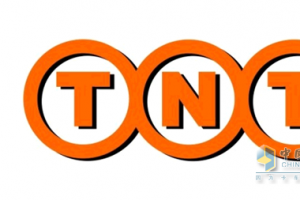 依維柯Eurocargo攜手TNT 引領(lǐng)城市物流