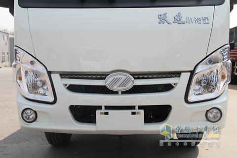 上汽躍進 小福星S50輕卡載貨車（汽油版）