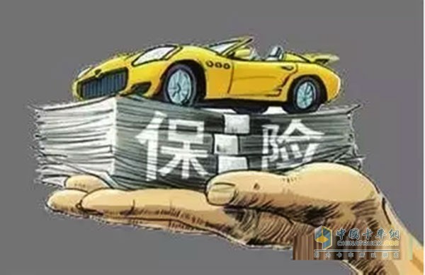 車(chē)險(xiǎn)理賠