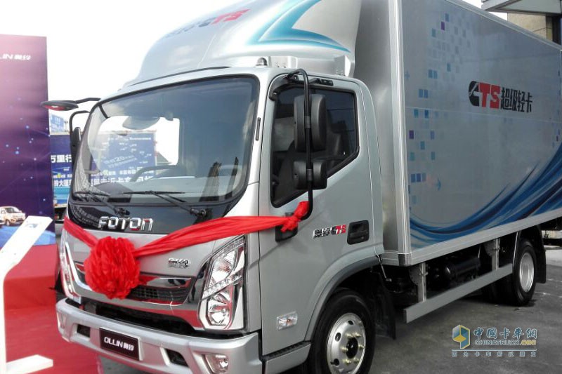 一汽解放 新J6P重卡 500馬力 6X4 國五牽引車(CA4250P66K25T1A1E5)