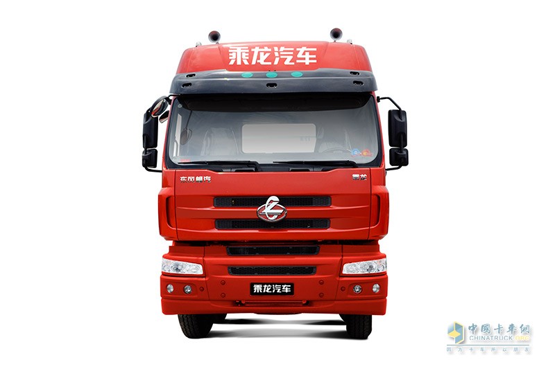 乘龍M5 4X2牽引車