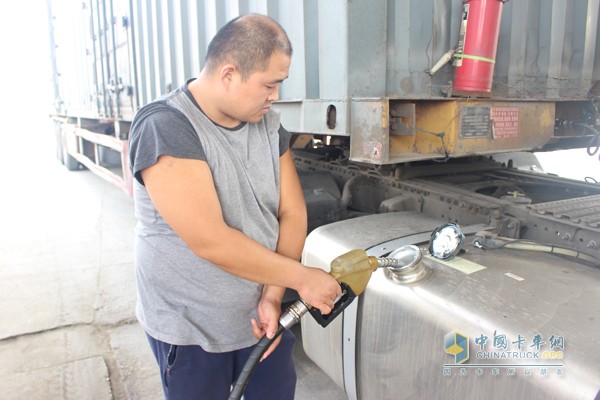 年輕司機已經(jīng)成為卡車司機的主流群體