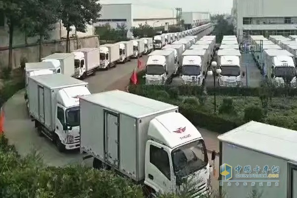 唐駿汽車