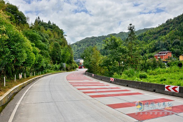 福建省普通干線綠色公路建設(shè)實(shí)施細(xì)則