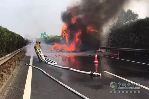 福田戴姆勒