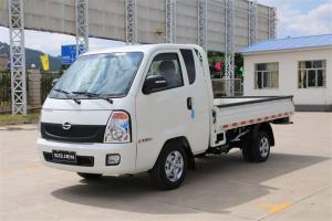 時(shí)駿汽車 F350載貨車 102馬力國五動(dòng)力