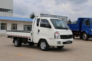 時(shí)駿汽車 F350載貨車 115馬力國五動(dòng)力