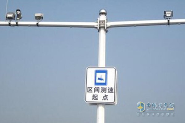 滄州境內(nèi)高速公路公布24處測速點