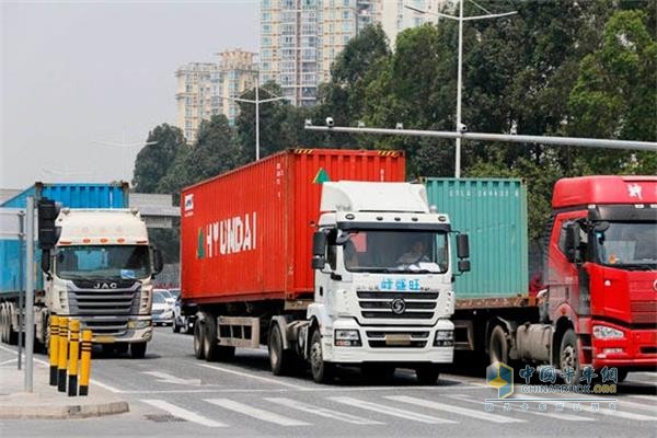 安慶市區(qū)將組織開展大貨車(重、中型貨車)專項整治