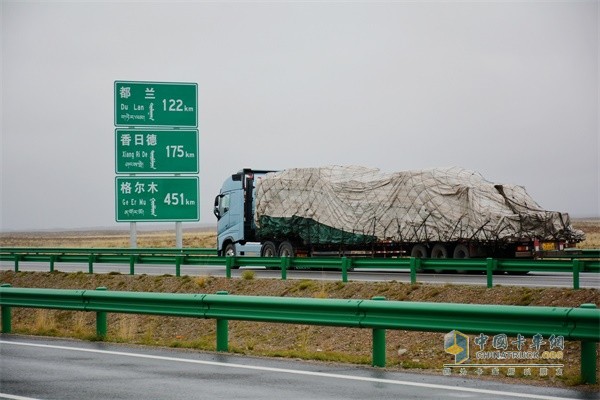 　沃爾沃卡車以出色的燃油性提升運(yùn)營(yíng)效率