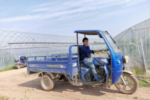 讓英雄付出有回響  東風(fēng)輕型車用實(shí)際行動將大愛傳遞下去