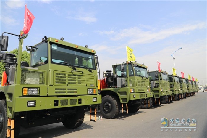 濰柴重型商用車動(dòng)力總成技術(shù)榮獲2018年國家科技進(jìn)步一等獎(jiǎng)