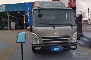 2020現(xiàn)代商用車創(chuàng)虎大師挑戰(zhàn)賽鳴鑼開賽  臨沂站冠亞季軍產(chǎn)生