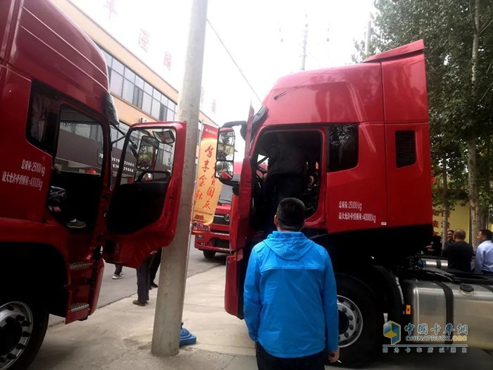 邢臺(tái)匯鵬汽車(chē)貿(mào)易有限公司