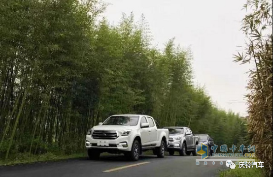 慶鈴五十鈴 皮卡 SUV 國(guó)六 越野 促銷優(yōu)惠