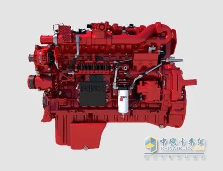 東風(fēng)康明斯Z15N天然氣發(fā)動(dòng)機(jī)