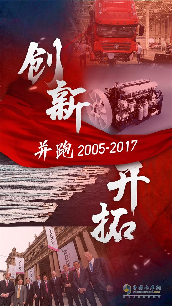 濰柴  75歲生日