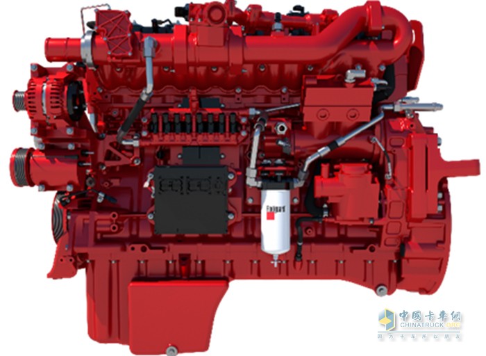東風(fēng)康明斯,Z15N,發(fā)動機(jī)