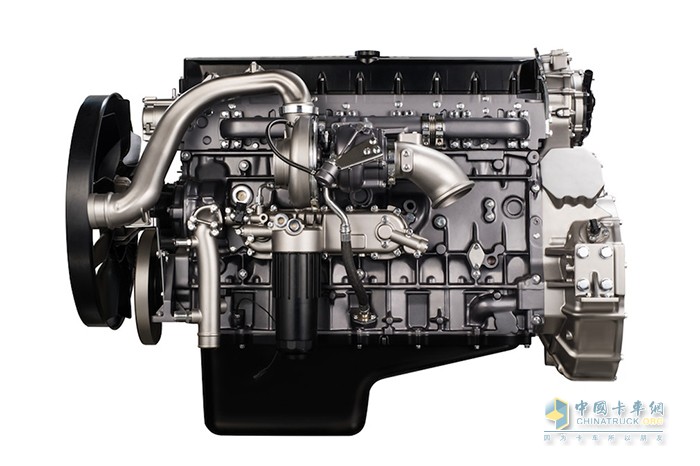 菲亞特動力科技 Cursor系列發(fā)動機 牽引車