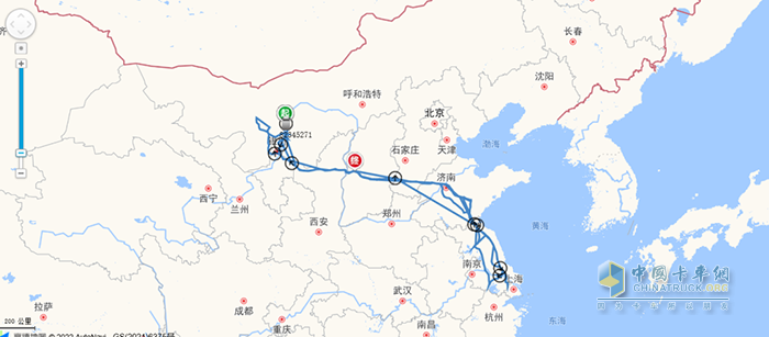 西安康明斯 驍驤動力 M15 發(fā)動機(jī)