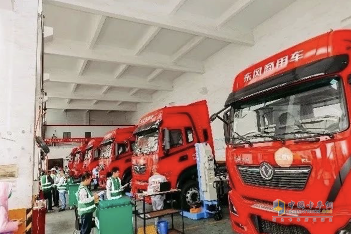 卡車駕駛大賽總決賽回歸，你離冠軍就差這一步！