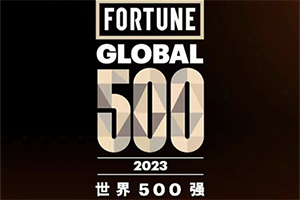 蓄勢新能源，加速全球化，比亞迪躍居2023年《財富》世界500強第212位