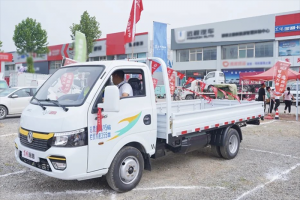 “途逸一哥”挑戰(zhàn)賽暨2024款東風(fēng)途逸上市發(fā)布會盛大啟幕