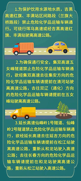 中秋假期全國各省?；愤\(yùn)輸車輛限行匯總！