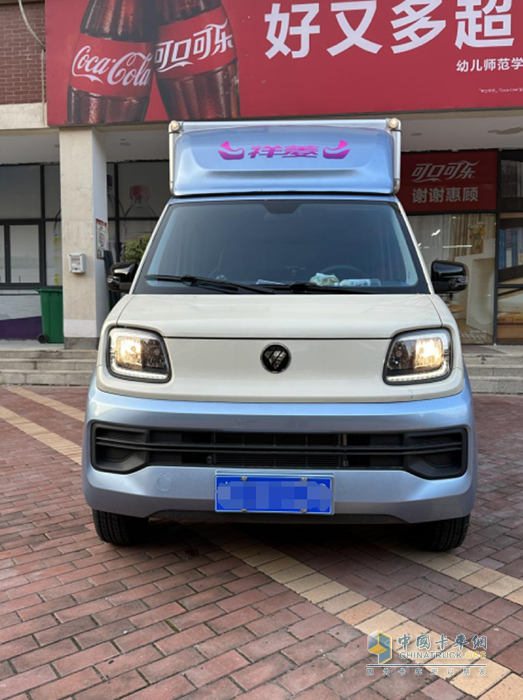 祥菱Q助力傳統(tǒng)超市轉(zhuǎn)型 車(chē)好才能守得云開(kāi)見(jiàn)月明