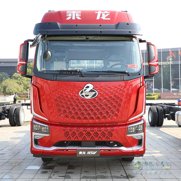 乘龍H5V綠通房車(chē)，有哪些硬實(shí)力？