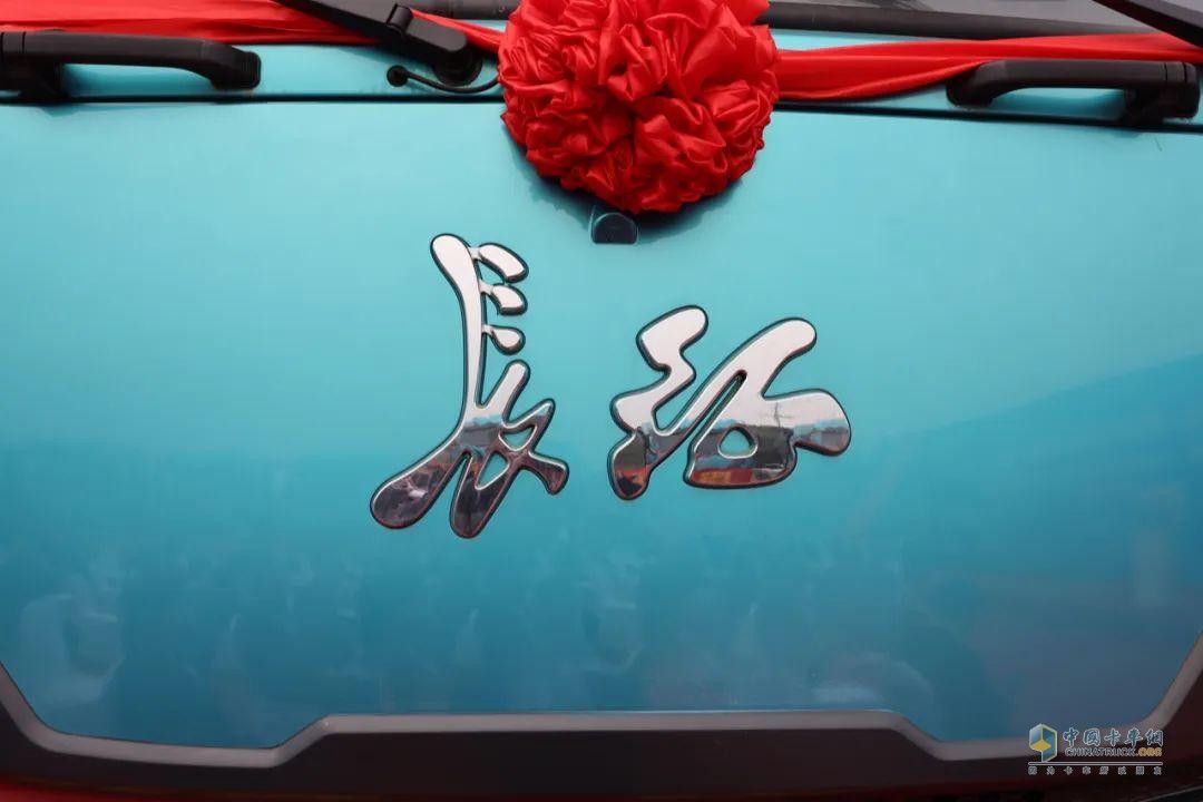 長(zhǎng)城汽車商用車業(yè)務(wù)提速，如果科技90臺(tái)新能源重卡交付成都