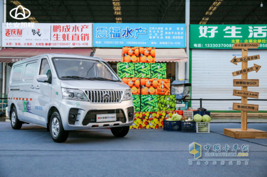 動力DNA覺醒 長安凱程雙車真實詮釋GDI發(fā)動機實力