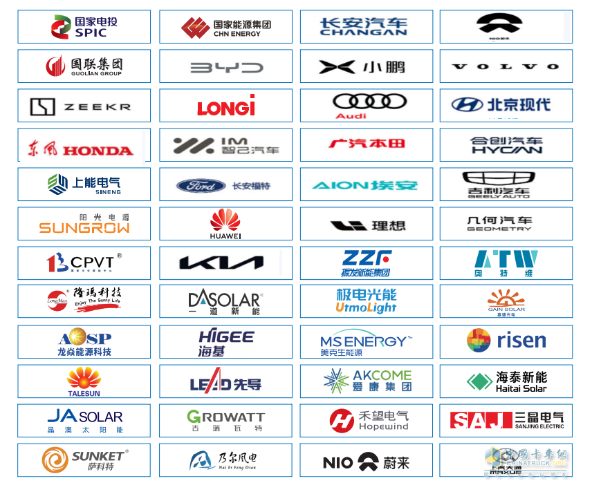 2023福建（廈門(mén)）新能源汽車(chē)產(chǎn)業(yè)展覽會(huì)將于12月舉行