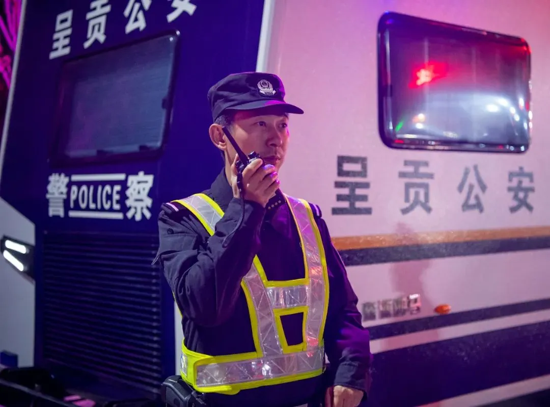 森源鴻馬智慧警務(wù)平臺(tái)賦能智慧警務(wù)管理：提升新質(zhì)公安戰(zhàn)斗力