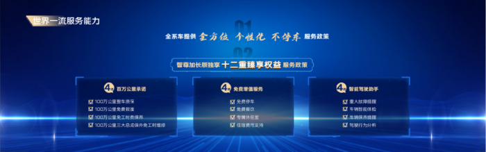 全域引領(lǐng)，礪見非凡 一汽解放新JH6上市發(fā)布會(huì)盛大啟幕