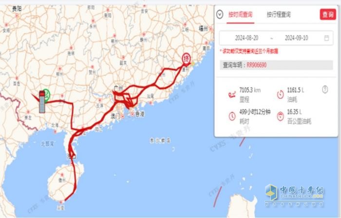 國三置換福音來了！乘龍H5高效節(jié)油領跑綠通運輸