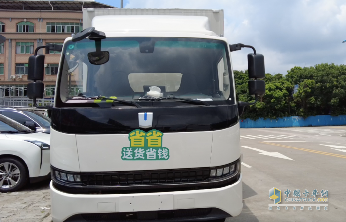 新能源貨車租賃市場很傲嬌？ 友順汽車告訴你如何吃下這塊蛋糕