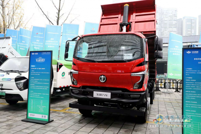 不參與內(nèi)卷 飛碟汽車有什么底氣來迎接2025年的挑戰(zhàn)？