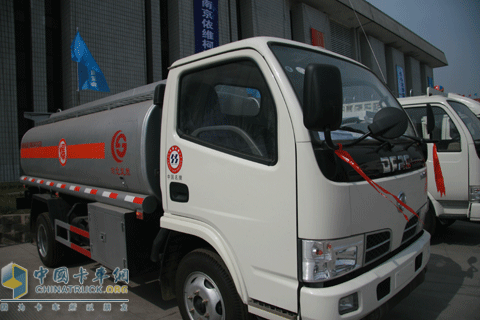 東風商用車