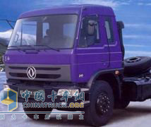 東風(fēng)商用車 天龍重卡 450馬力 6×4 牽引車 EQ4153V