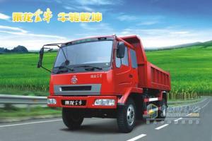 東風(fēng)柳汽 乘龍金牛 140馬力 4×2 中型自卸車(chē) LFS3050LQ