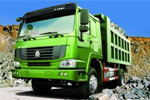 中國重汽 HOWO 260馬力 6×4自卸車 ZZ3257M2941/L