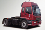 福田歐曼 VT重卡 380馬力 6×4  6系牽引車(chē) BJ4257SMFKB-12