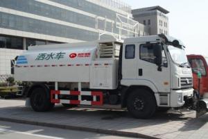 時(shí)代汽車 時(shí)代康瑞QDT5163GQXA  4×2清洗車