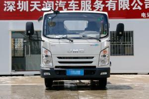 江鈴 凱銳EV 4.5T 4.08米單排 73.47kWh 純電動(dòng)廂式輕卡載貨車(JX5043XXYTGA25BEV)