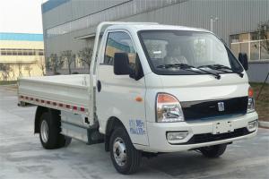 遠(yuǎn)程汽車 E200S 標(biāo)配版 3.48米單排欄板式 54.72kWh 純電動(dòng)輕卡載貨車(DNC1030BEV31)