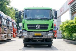 東風(fēng)商用車 天龍KC重卡 340馬力 6X4 5.6米 國五自卸車(300鑄鋼后橋)(DFH3250A9)