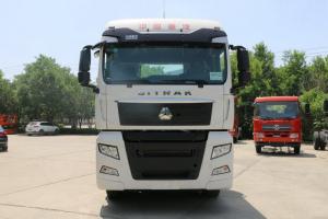 中國重汽 汕德卡SITRAK C7H重卡 540馬力 4X2 國五牽引車(12擋)(ZZ4186V361HE1B)