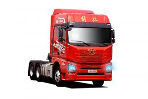 一汽解放青汽 JH6定義車 550馬力 6×4 國(guó)五 牽引車（CA4259P25K2T1E5A80）